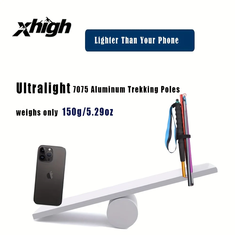 Thumbnail 3 - #50 Trending Hiking Poles Right Now