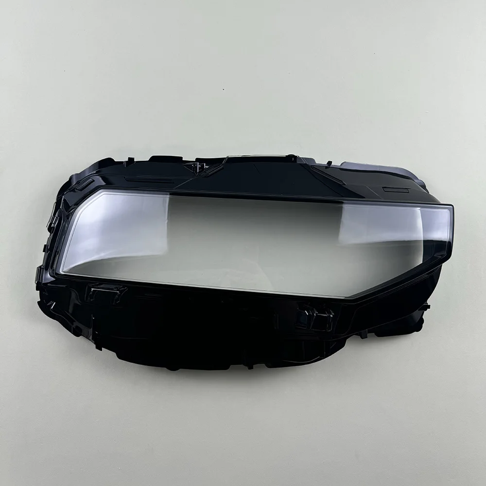 Headlight Cover Transparent Mask Headlamp Lamp Shell Replace Original Lampshade Glasslens For LYNK&CO 01 2021 2022 2023 2024