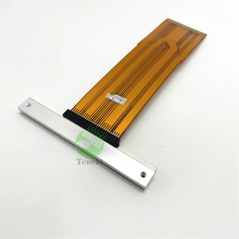 Darmowa wysyłka termiczna głowica drukująca NCR 189- 1075738   28 pinów Kompatybilna nowa głowica drukująca do AXIOHM A794/A798