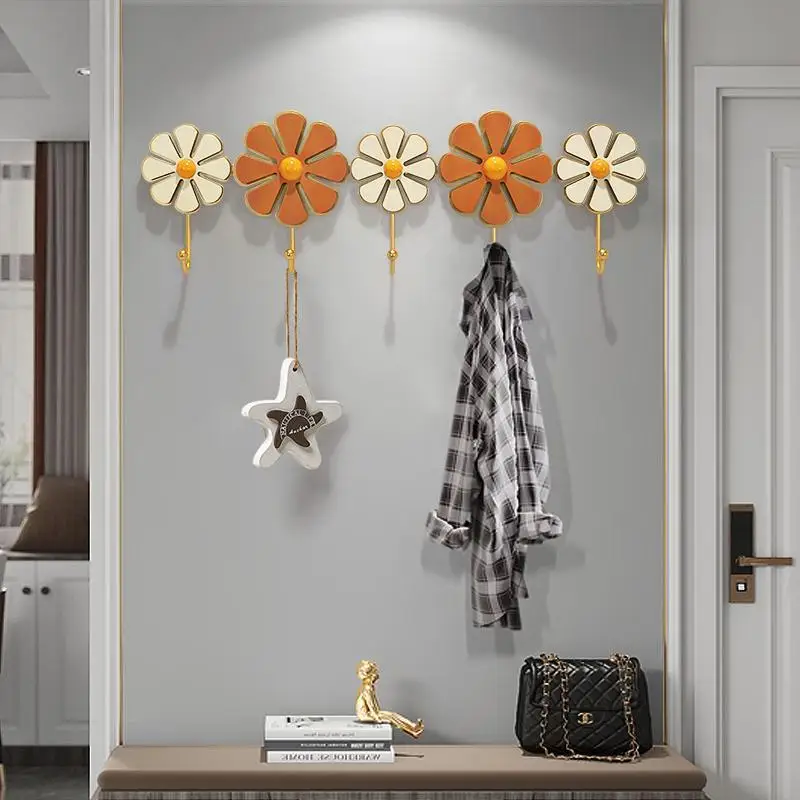 Garment Open Coat Racks Space Saving Headboards Minimalist Metal Modern Coat Racks Bedroom Hanging