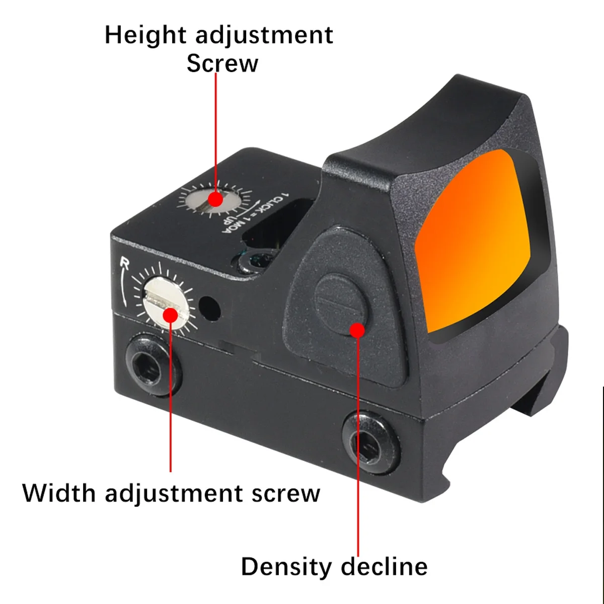 Thumbnail 2 - #71 Discounted Weapon Scopes Worth Buying