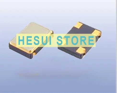 

1/10 шт. активный чип высокочастотный кристалл 5*7 мм 7050 5070 127 МГц 127,000 МГц