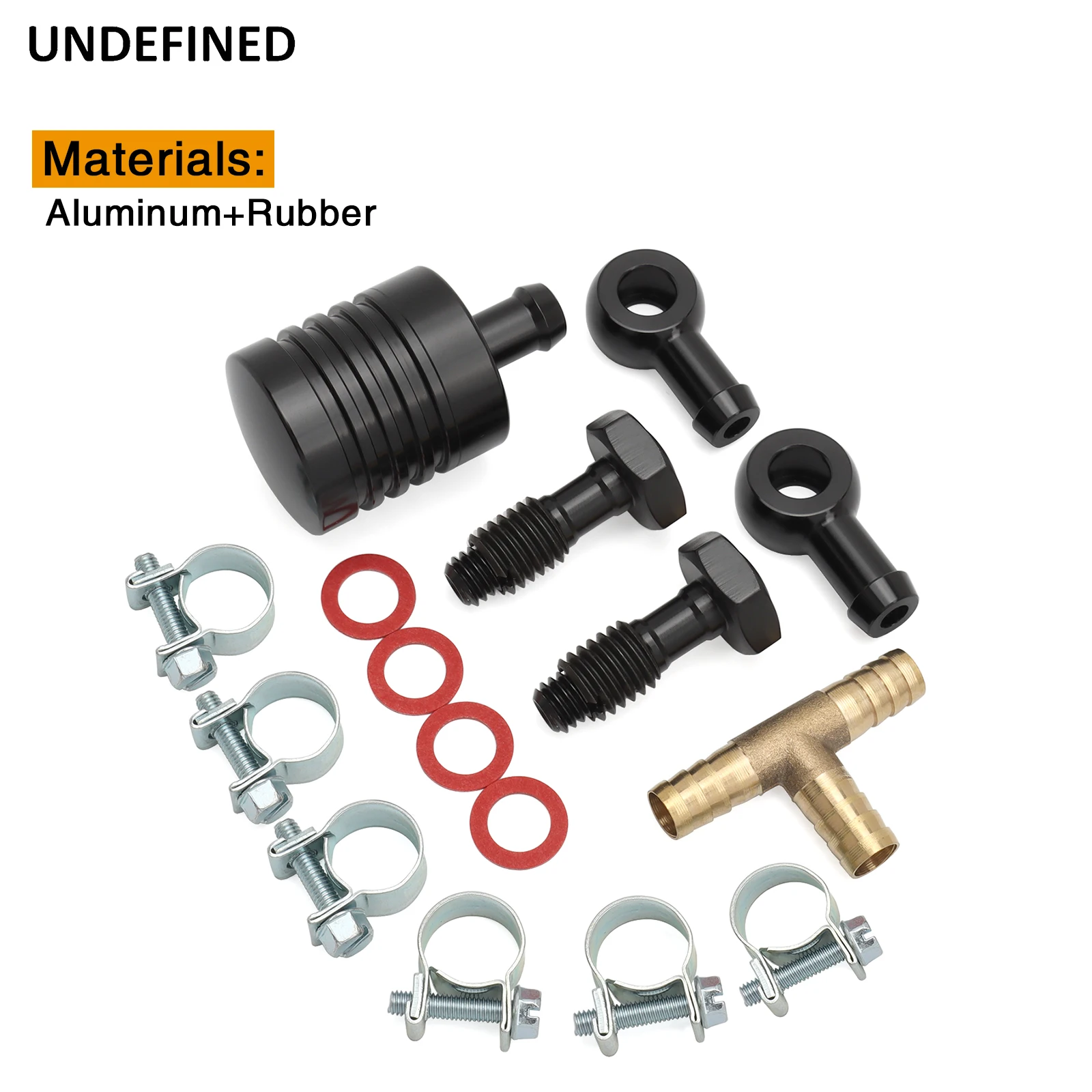 Motorcycles Crankcase Breather Bracket Kit For 1993-1999 Evolution Big Twin Sportster Deluxe Tour Glide Softail Custom Heritage