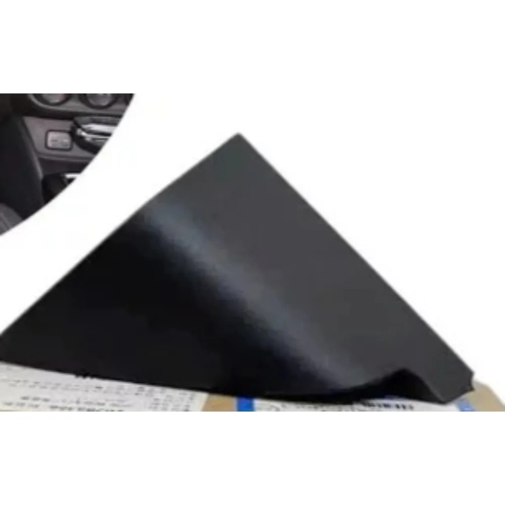 Reverse Mirror Interior Panel Triangle Panel Triangular Window Trim Left Right for Buick Verano Pro 2022 2023