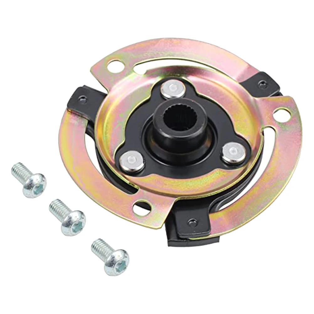 

5N0820803 Auto Pulley Compressor Clutch Hub for GOLF V VI/// A3/ II/OPEL H