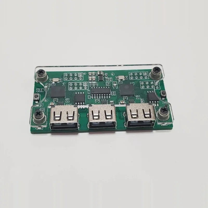 

Плата разработки ESP32-S3x2 MAKCM MAKCU