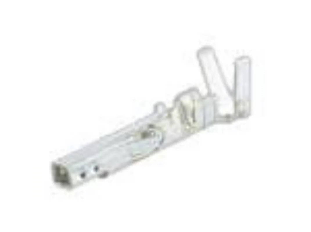

(50-200pcs) 0039000078 MOLEX MiniFit Term Crp Fem Lse Bs Tin 16awg 39000078