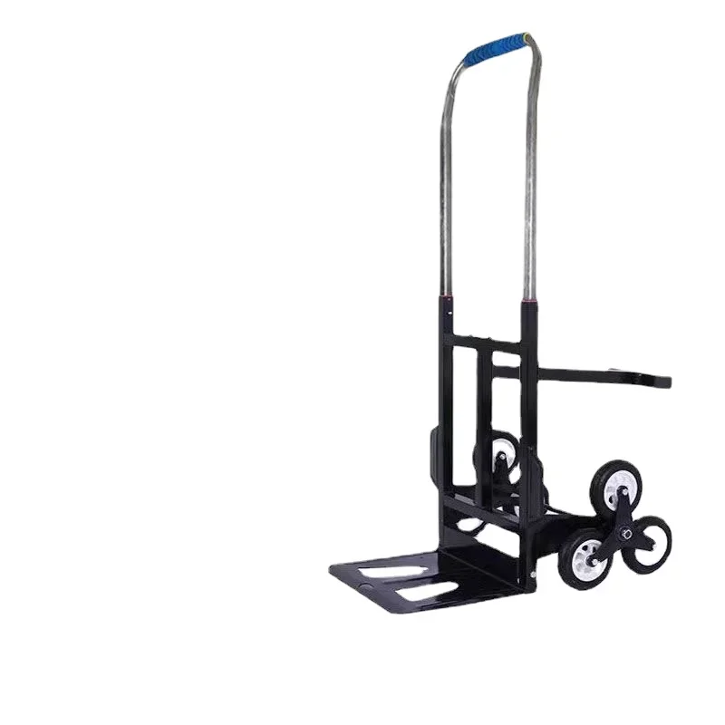 

Climbing Handcart new model 2025