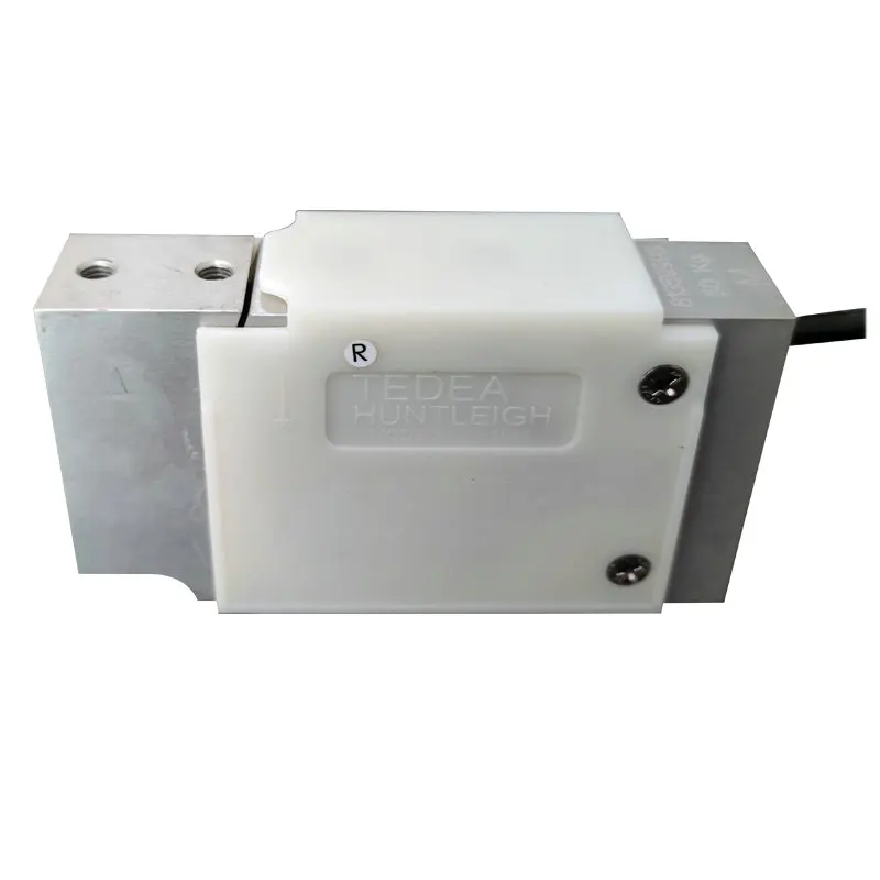 

VISHAY TEDEA HUNTLEIGH 1015 5KG 10KG Load Cell For 400x400mm Platform Scales