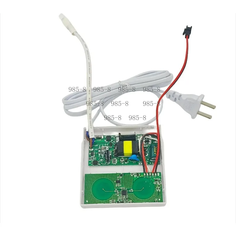Smart mirror integrated switching power supply Touch switch integrated power supply Bathroom mirror power supply LED mirror powe