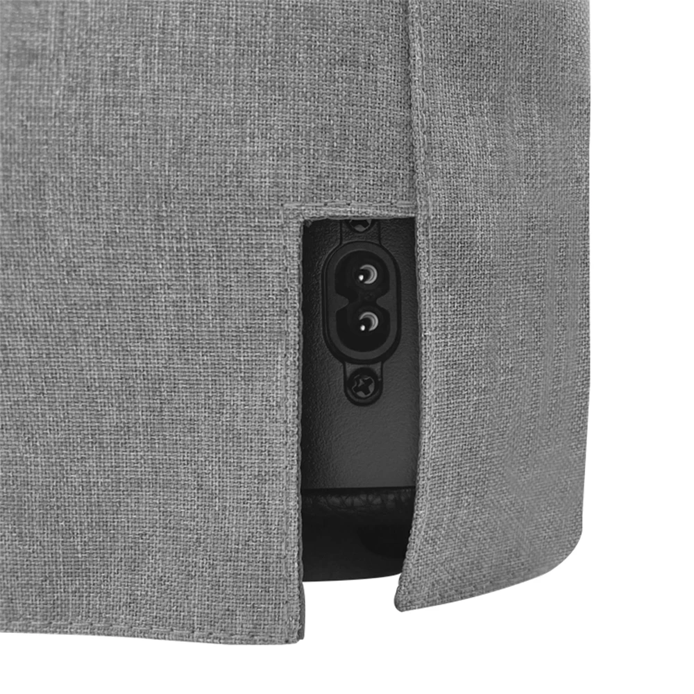 Kwaliteit Speaker Beschermhoes Voor Marshall Acton Iii 3 Gen Luidspreker Stofdicht Hoesje