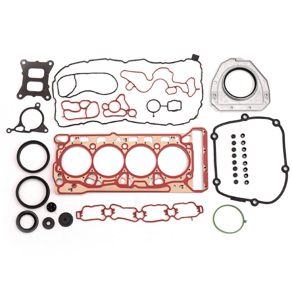 Engine Repair Rebuild Gaskets Kit 06K103383K 06K103583 06K103383E 06L103383 for VW GTI Audi S3 A4 Q5 1.8 2.0 CJE CHH CNC