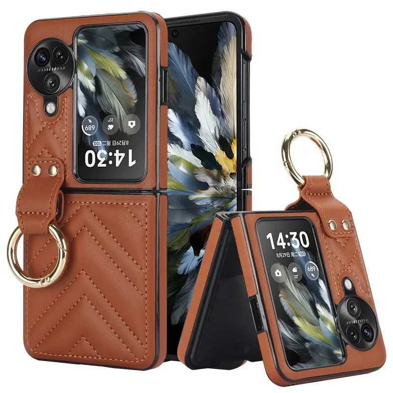 Leather Luxury Phon… - image