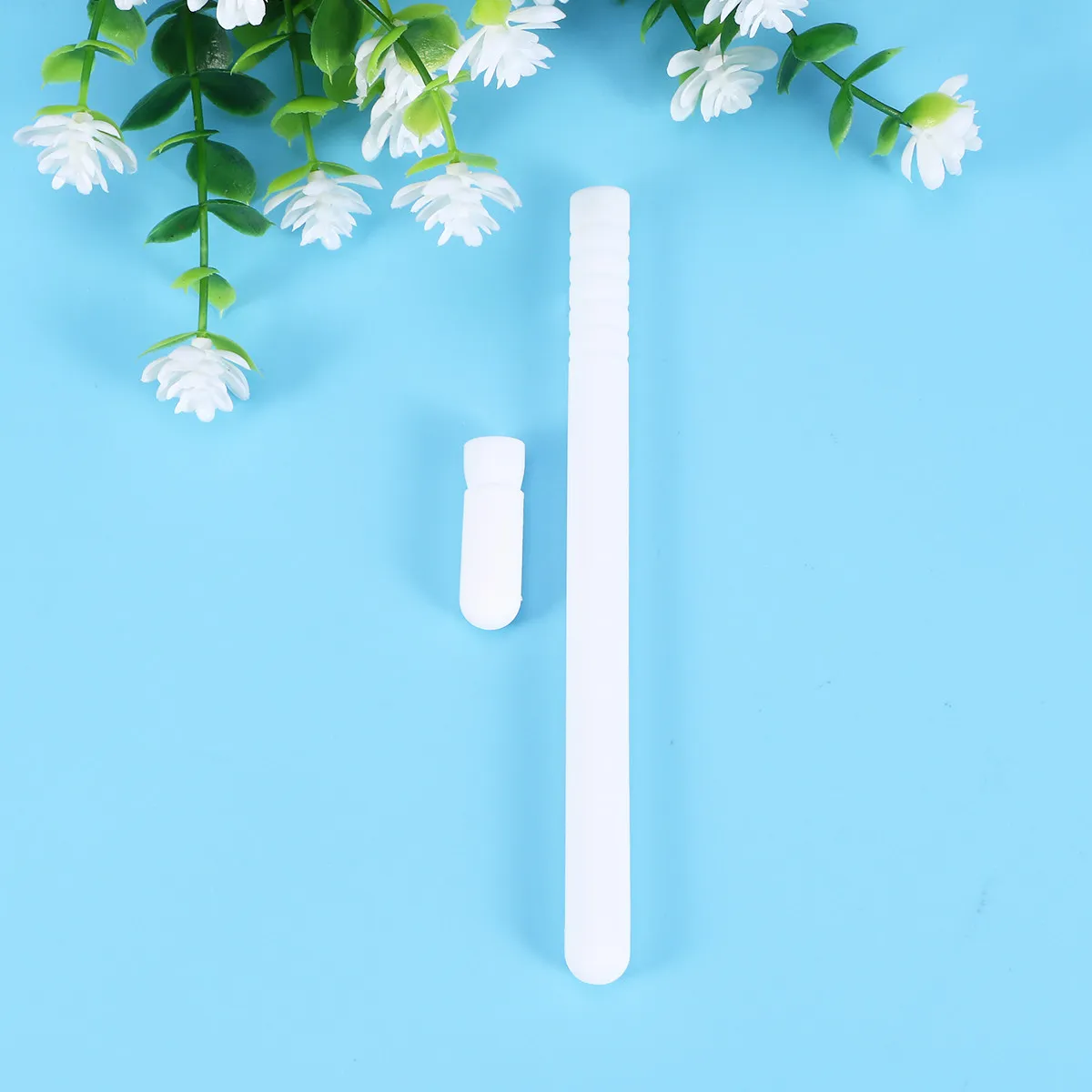 Protective Silicone Sleeve for Pencil 2 White Prevents Sliding Scuffing Scratching Shock Water Dirt Damage