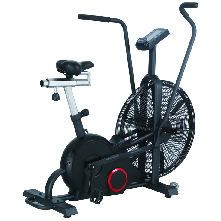 New Design Commercial Fan Exercise Bike