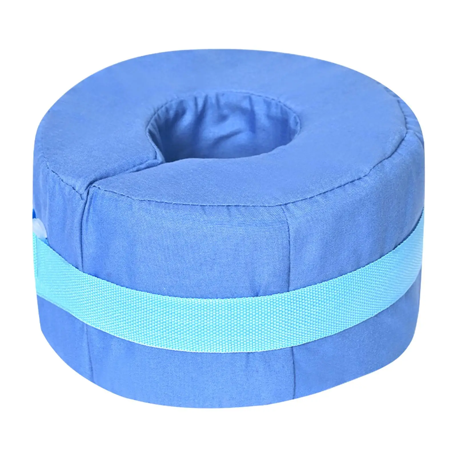 Hand Foot Elevator Cushion Hand and Foot Support Ring Sleeping Footrest Hand Foot Support Pillow for Elderly Household Resting