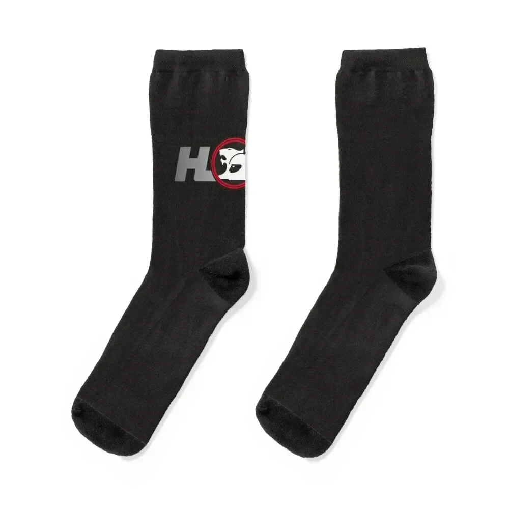 

BEST SELLING - HSV Essential T-Shirt Socks Running Antiskid soccer Socks Female Men's