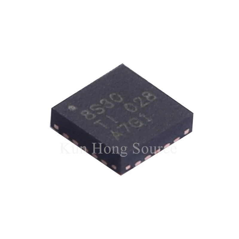 100% New TPD8S300RUKR TPD8S300 8S30 QFN Chipset