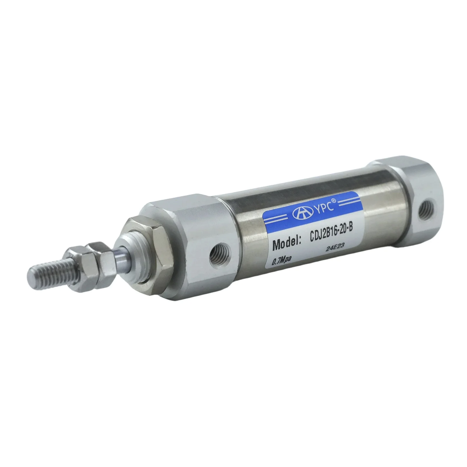 PA-1602005-A0 Air Cylinder Fit JUKI MOL-254, MOL-254N Belt Loop Attaching Sewing Machines