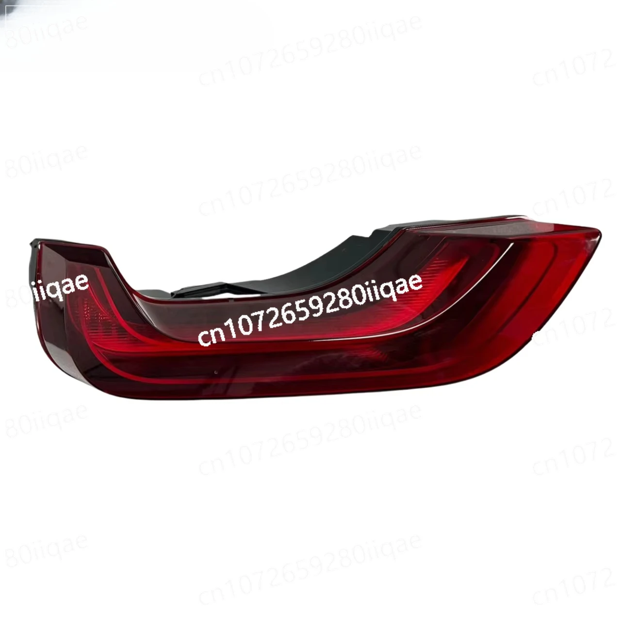 14-20 Tail Lights, … - image