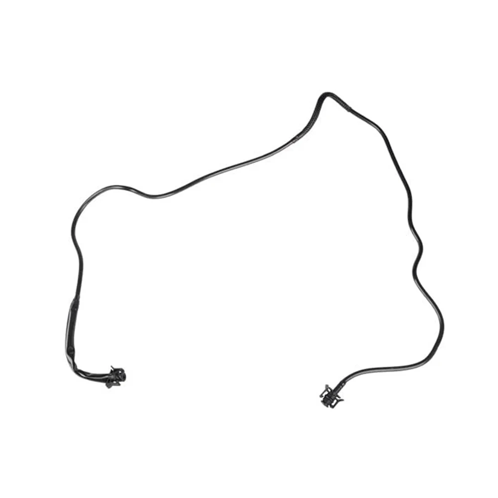 

Трубка обратной подачи охлаждающей жидкости, шланг для водяного бака, ремонт двигателя, заводские спецификации, стабильная производительность, пластиковая конструкция