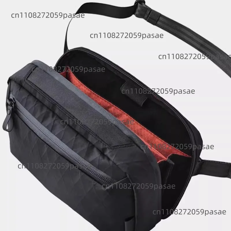 Casual Crossbody Ba…