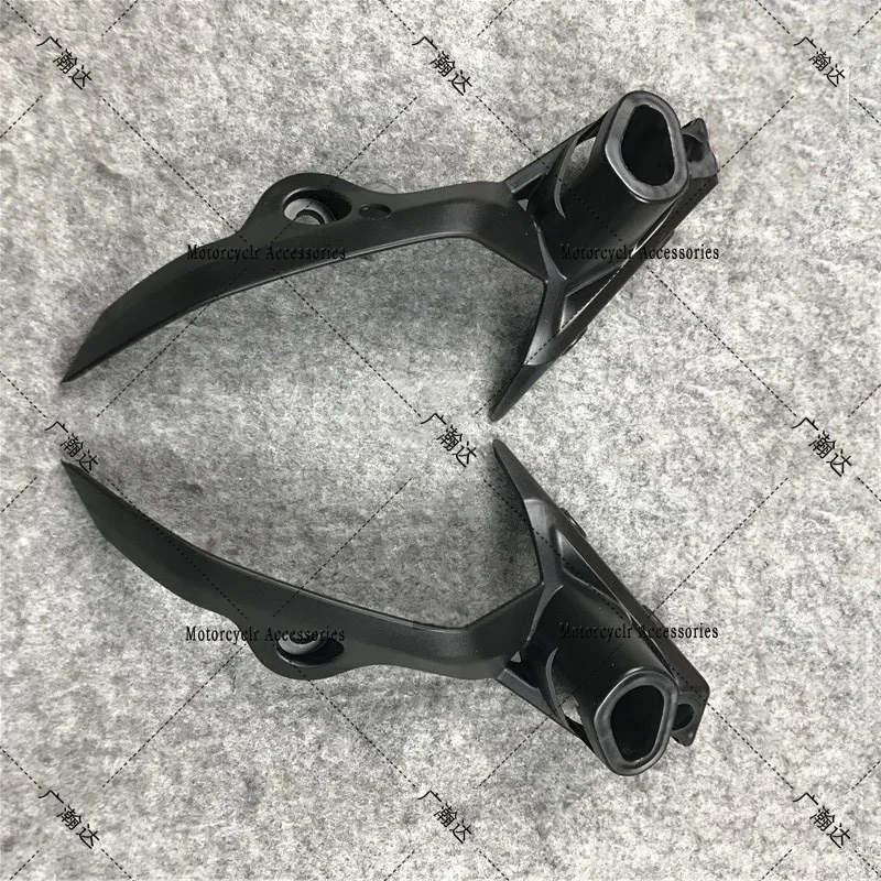 Motorcycle Headlight Side Turn Signal Cover Fairing Fit For YAMAHA MT-09 FZ09 MT09 2014 2015-16