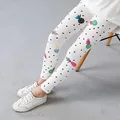 ankle-length pants 7