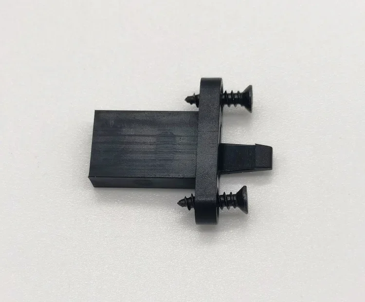 10pcs Servo Conector Suporte Conector de montagem para modelo de avião RC