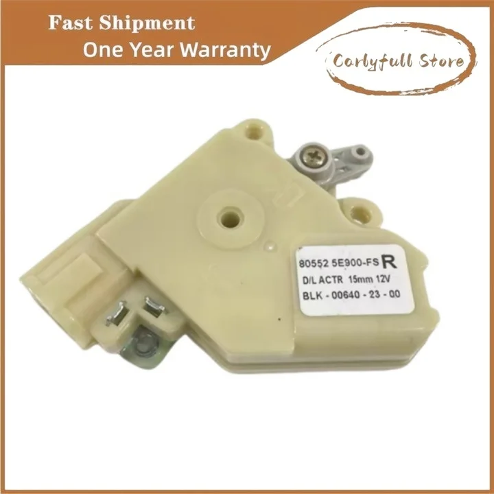 

For Nissan Bluebird Sunny Pickup Pladin Trunk U13 D22 D23 B14 Car Door Lock Actuator Assembly Motor Central Locking Motors