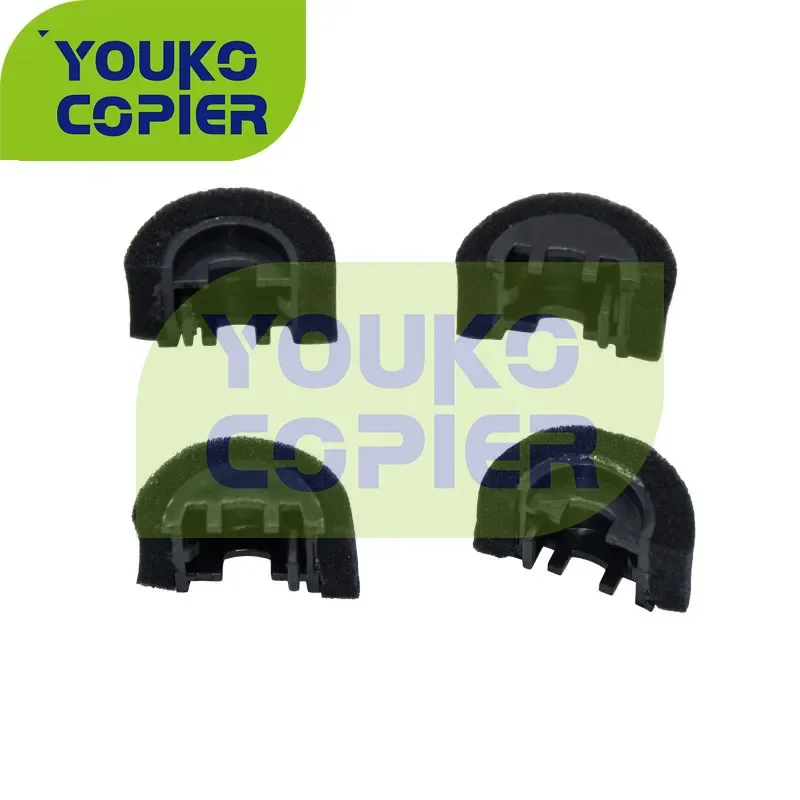 12pcs Paging Sponge Roller support for use in Konica Minolta 950 951 1051 1200 C6000 C6500 C6501 C7000 Free Shipping