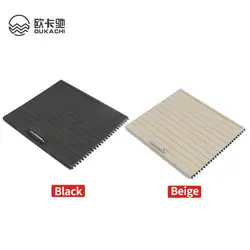 New Car Center Console Shutters Cup Holder Slide Roller Blind Cover For Mercedes Benz Ml/Gl/Gle/Gls Class W166 W292 2012-2018