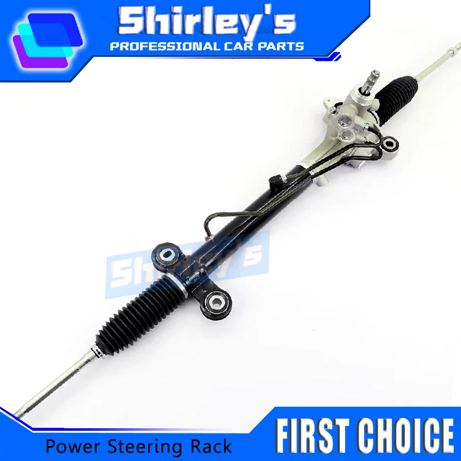 New Power Steering Rack For Honda CR-V 2.4L 2007-2011 Car Steering Rack 244-0091 53601SWAA01 53601-SWA-A01 53601SWAA03 LHD/RHD