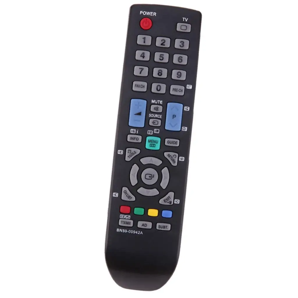 New Universal Replacement Remote Control -00865A for TVs LS23CFVKFXY,