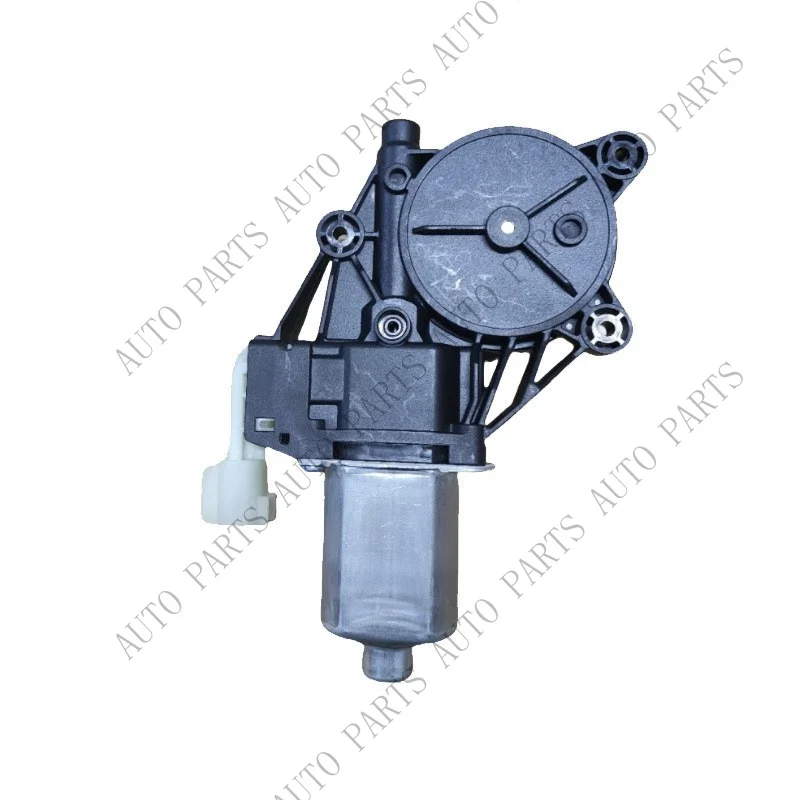 A+ for 2013-2017 Ford EcoSport Front Right & Rear Left Window Regulator Motor 2PIN