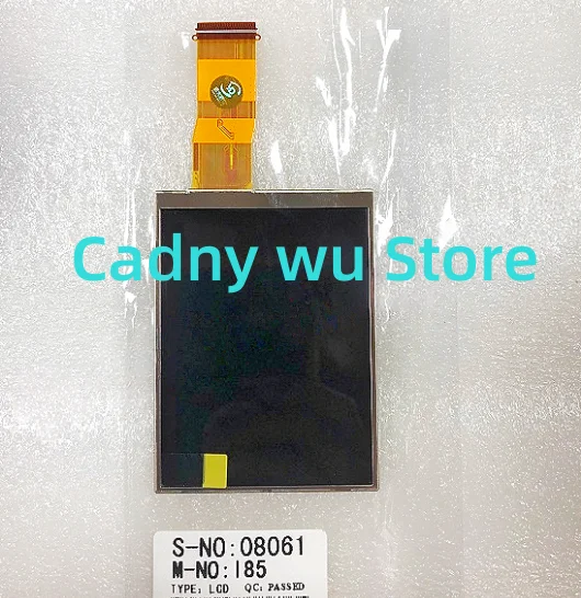 1 pcs new LCD for Samsung I70 I85 ST80 LCD screen camera display screen, brand new LCD screen