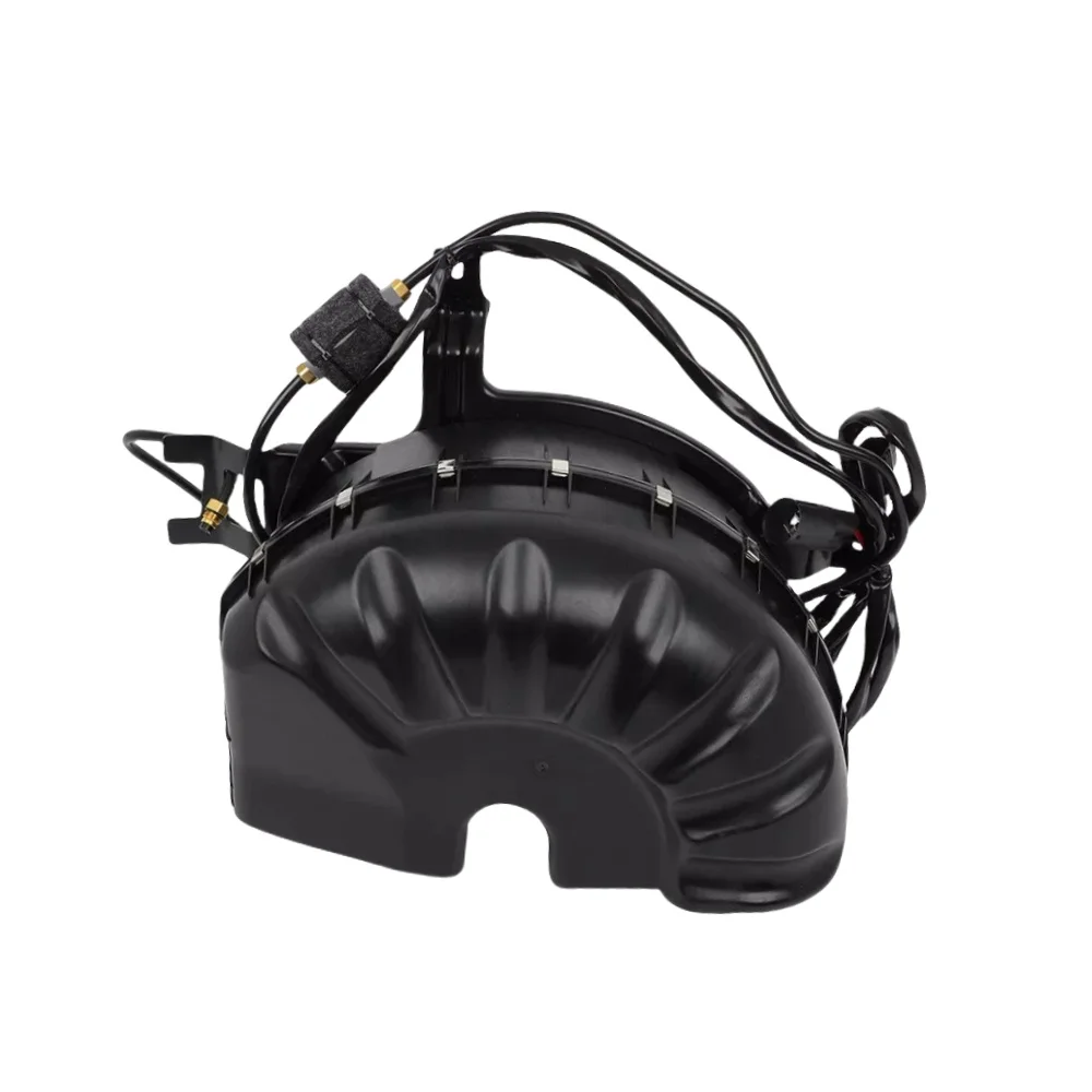 

L494 13-20 Компрессор пневматической подвески LR 069693 LR 108984 LR 069691 LR 056304 Воздушный насос для корпуса Range Rover Sport в новом состоянии