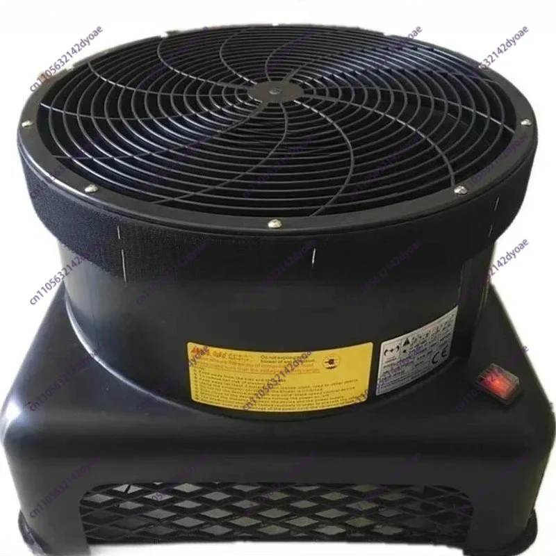 750W 220V Dancer/Puppet Inflatable Blower Fan
