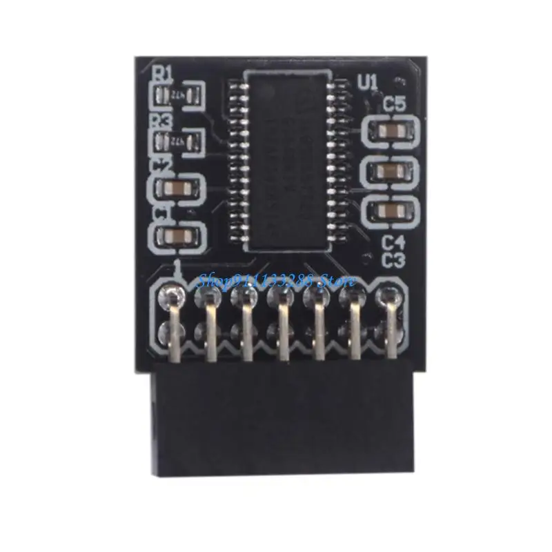 G88D 14 PIN LPC Trusted Platform Modul für Safe Computing