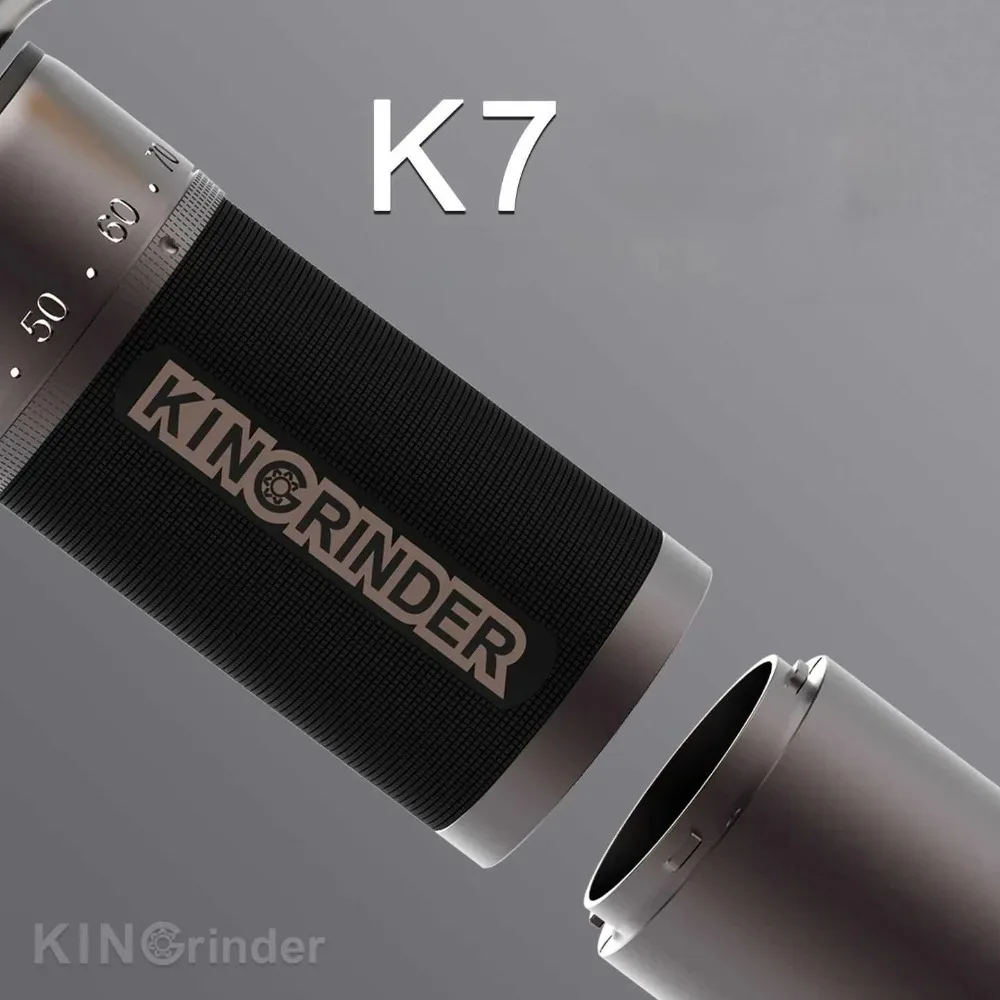 Thumbnail 4 - #44 Best Coffee Grinders to Buy In 2026