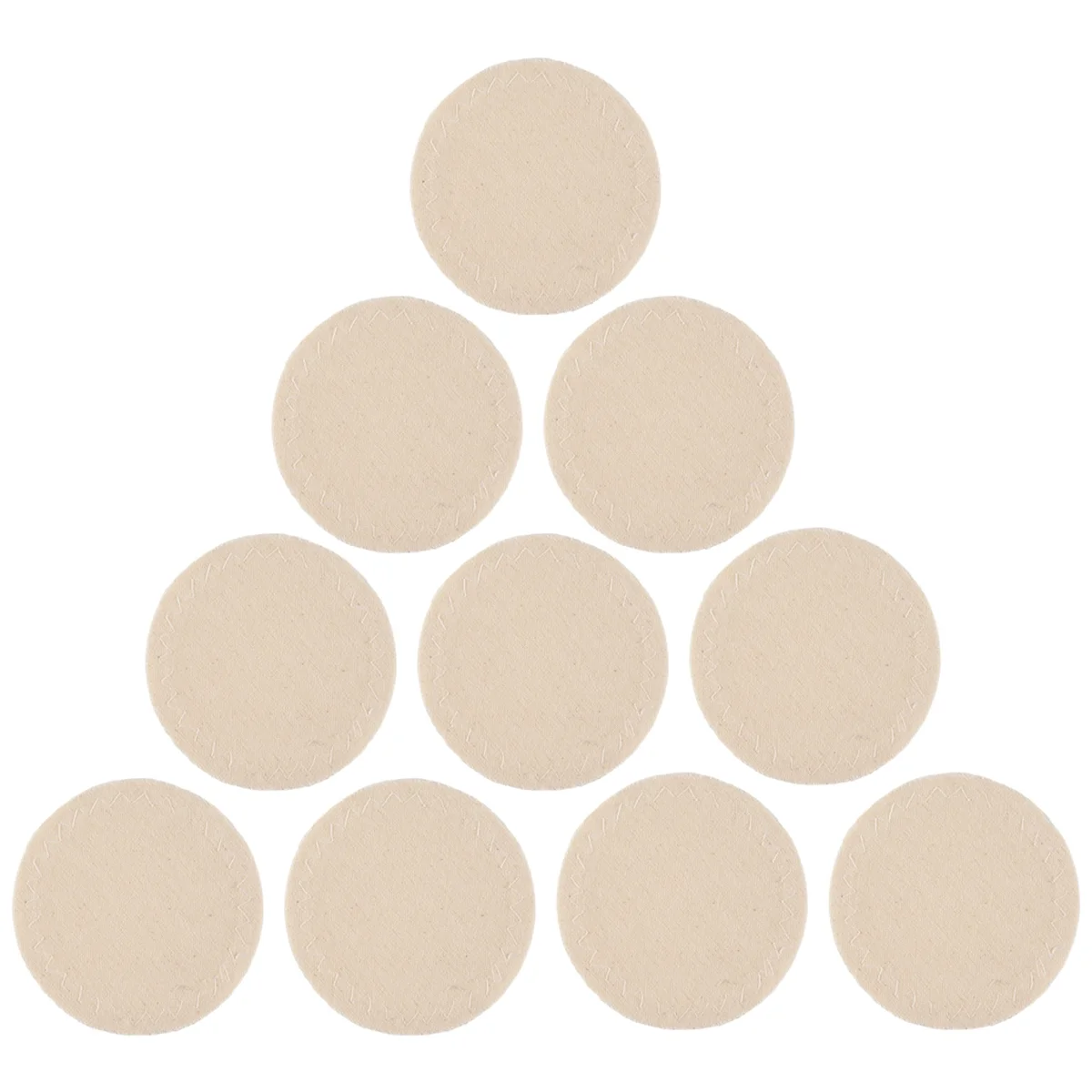 Coffee Syphon Cloth Replacement Filter for Syphon, Yama Siphon and Other Syphon Coffee Maker, Balance Syphon Coffee Maker, Vacuu