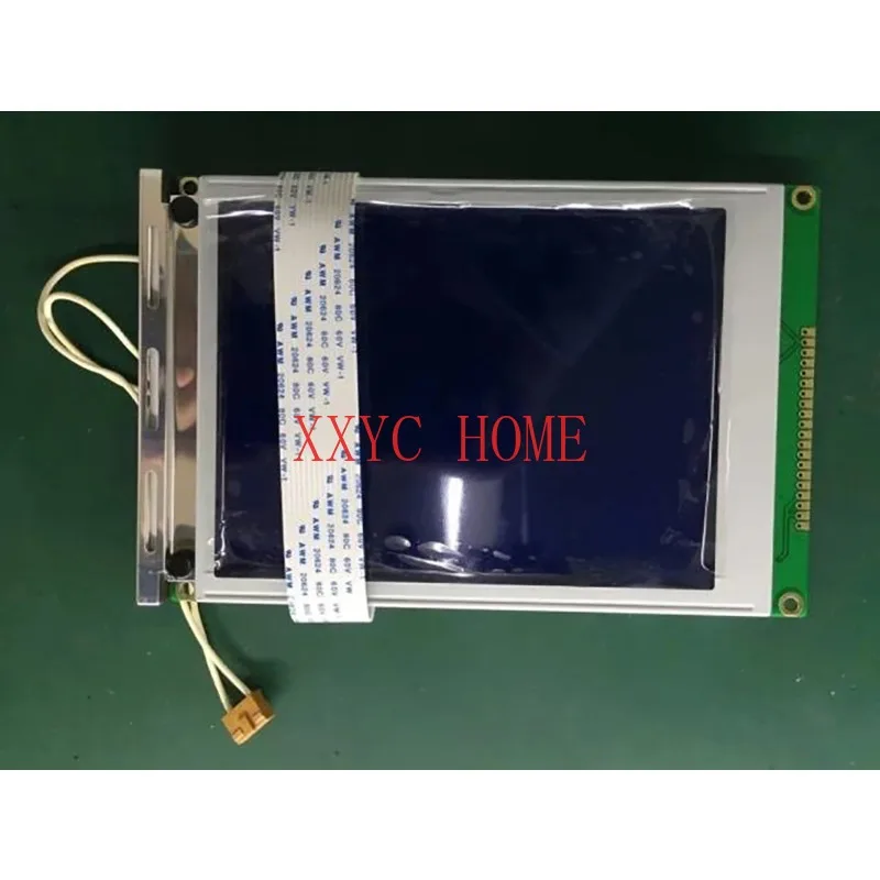 

Original 5.7" inch Lcd screen for Hitachi SP14Q002-A1 320*240 LCD Display Screen panel Replacement