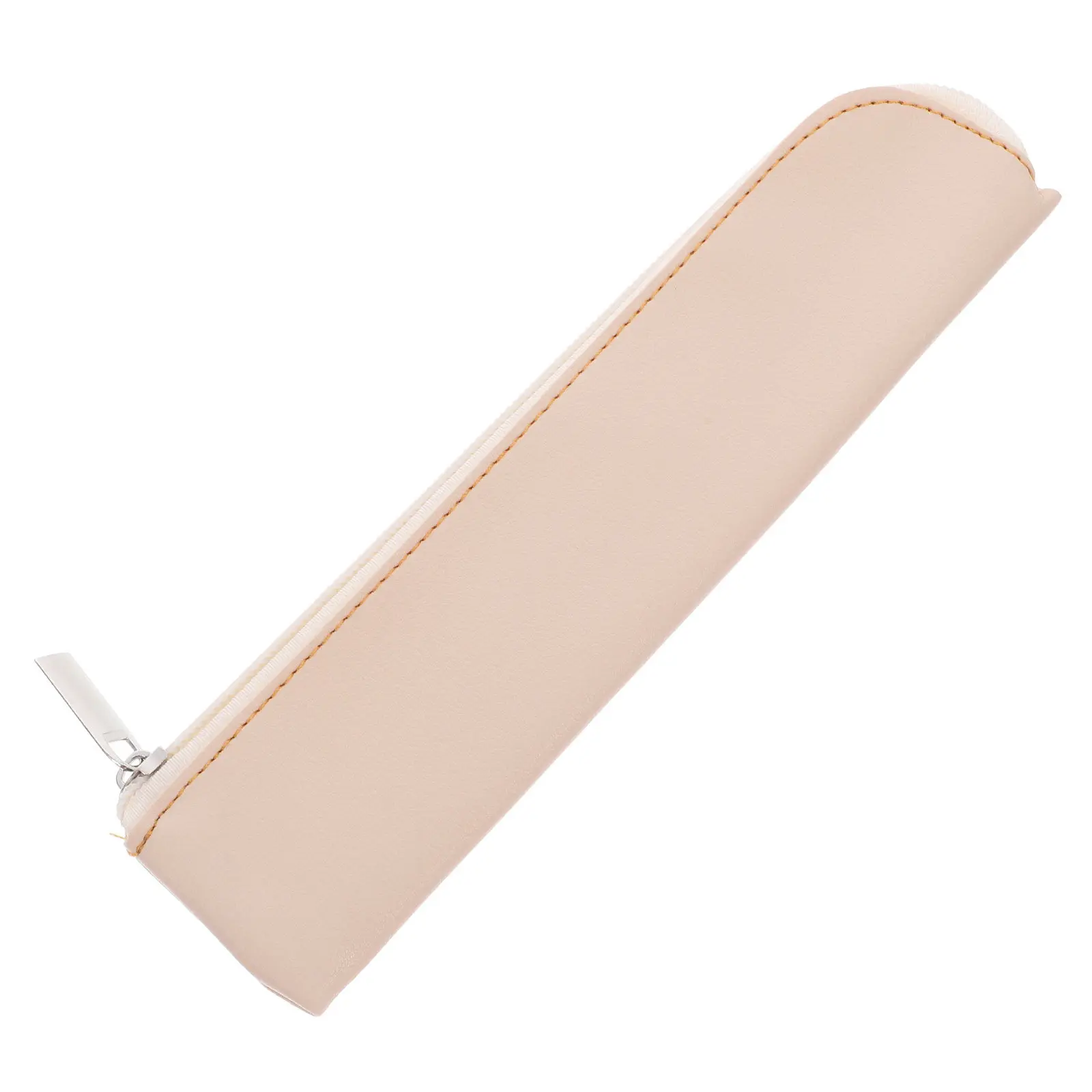 Portable Slim Insulin Pen Bag Small Pencil Case Zipper Holder Travel Pencil Pouch Cute Pen Case for Purse Stationery Pouch view 6