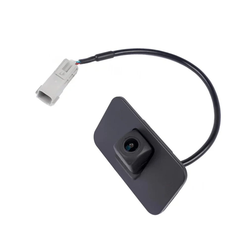 Reverse Camera Parking Camera For Safe Reversing OEM Rearview Camera Replacement Rearview Camera High Universality Fitment