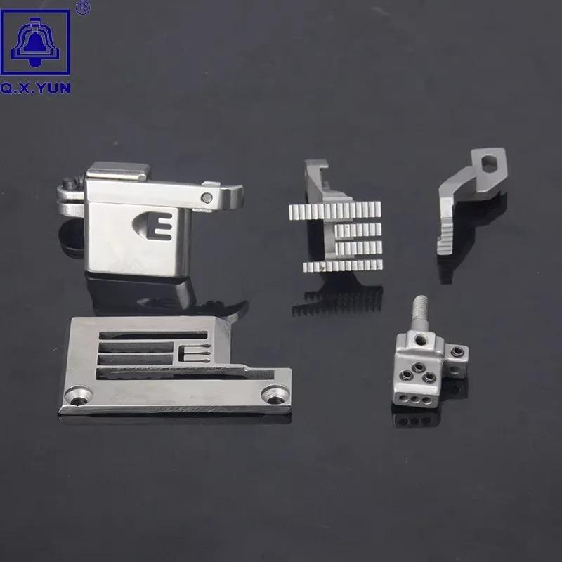 Q.X.Yun Industrial …