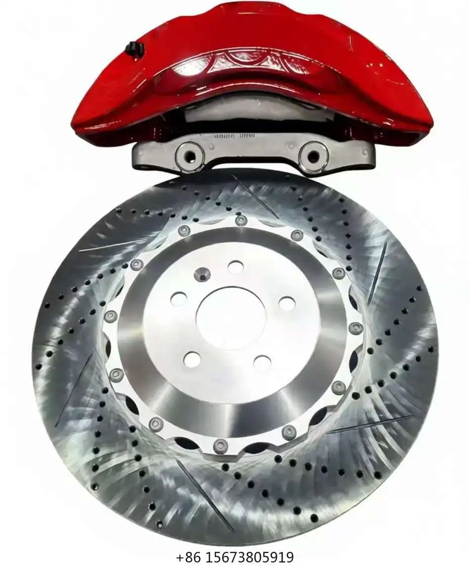 

Комплект тормозных суппортов OEM 8N на заказ от производителя для W211, W203, F30, F20, M4, RS4, RS5, 911