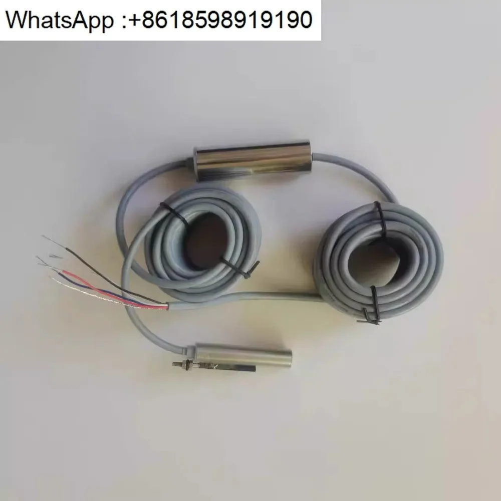 Sensor de desplazamiento de algodón cardado SH201B/8M SH201A/4M