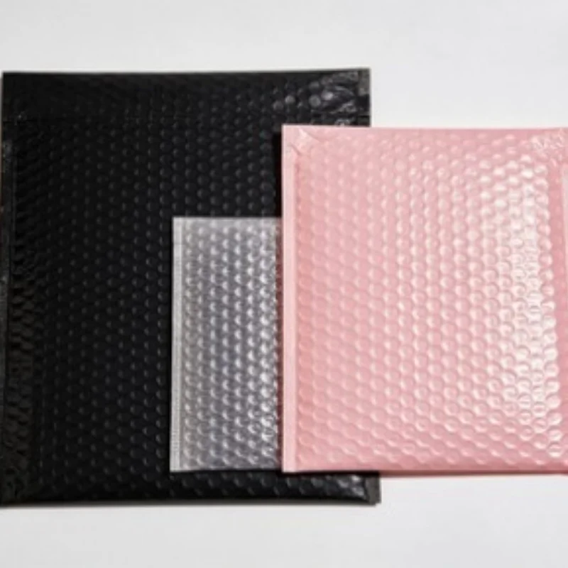 50-sacos-bolha-pretos-e-rosa-autoadesivos-para-embalagem-de-documentos-sacos-de-espuma-coextrudada-para-envio-expresso