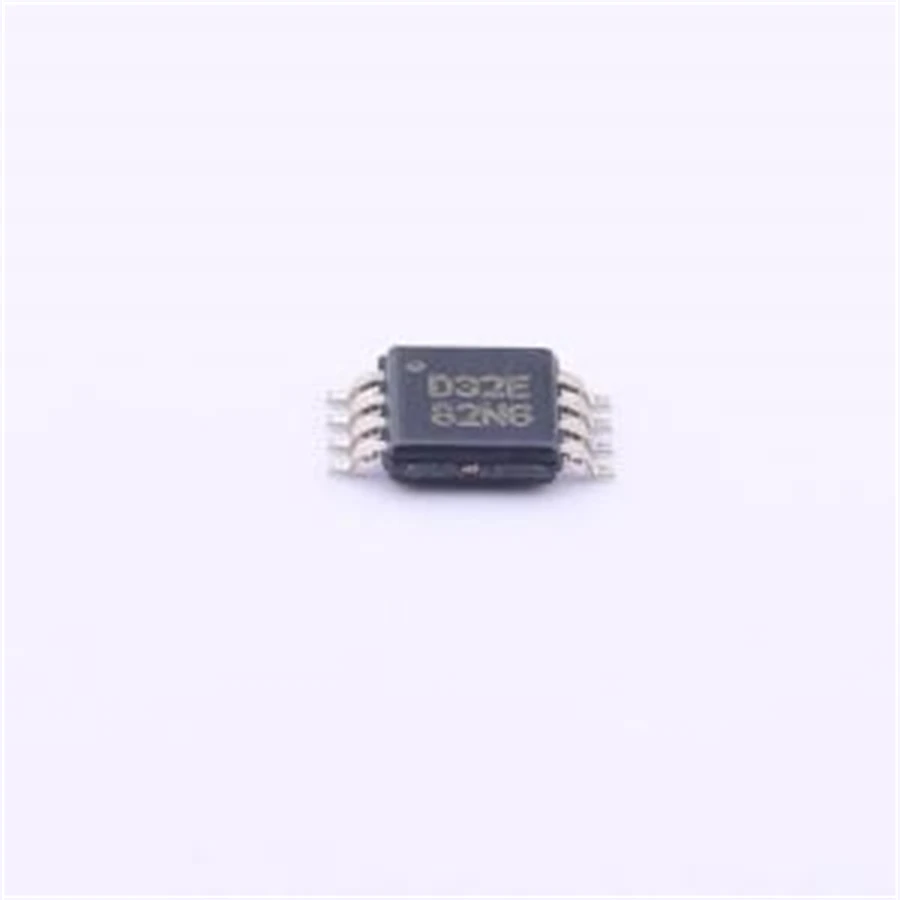 

5PCS/LOT DAC8532IDGKR (Data Acquisition)
