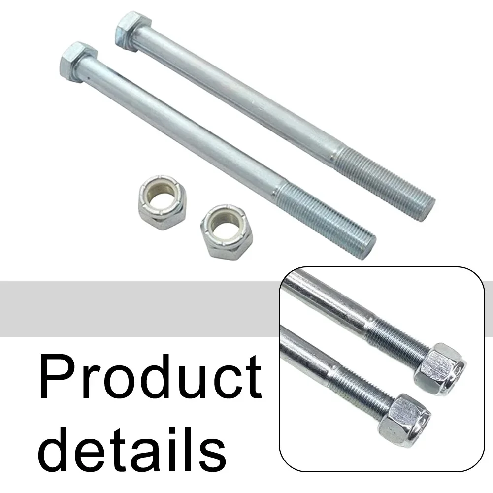 

Rear Suspension Bracket Bolts Suspension Mounting As Shown In The Picture Rear A Frame Bracket OEM Specification Match
